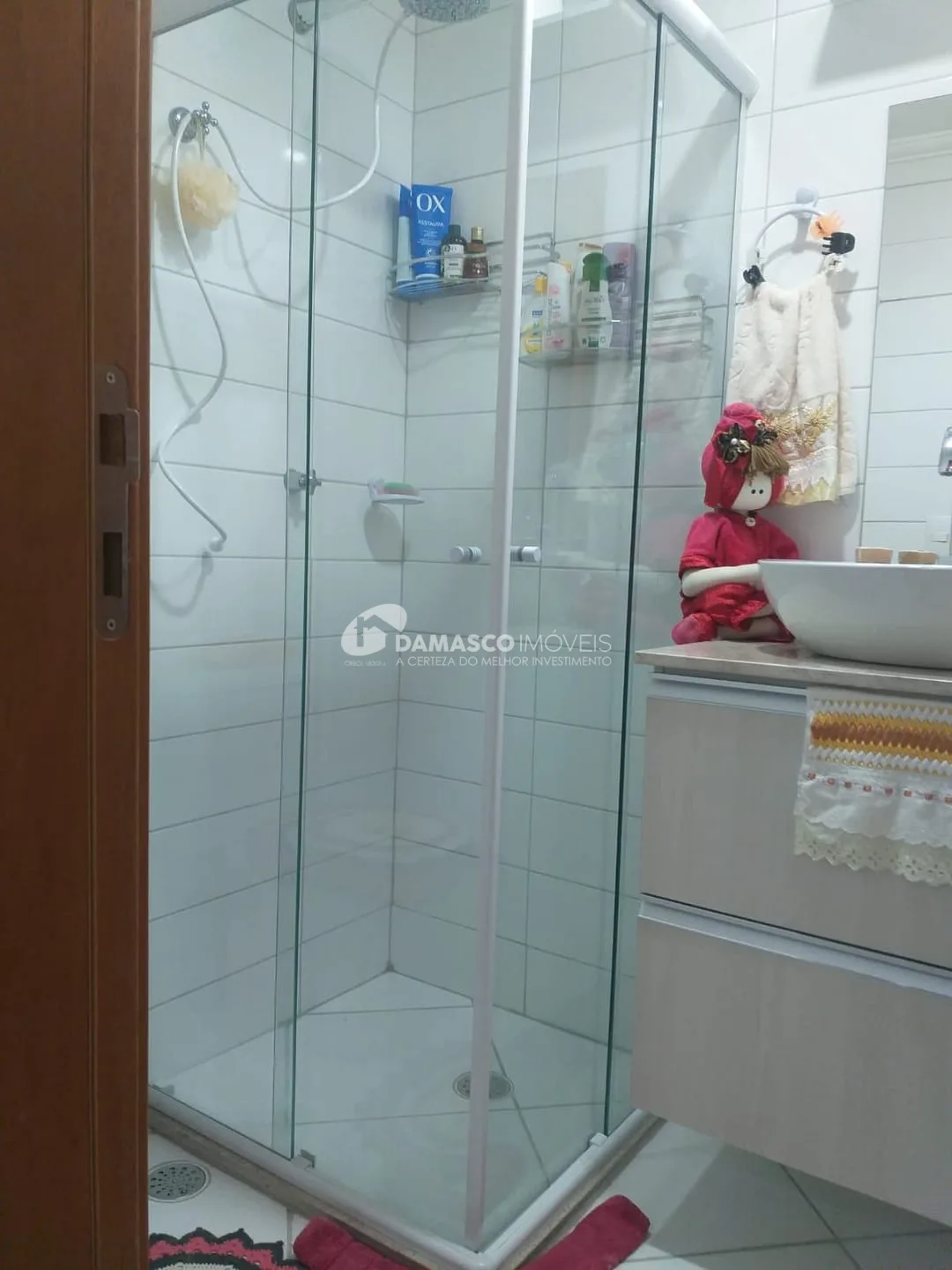 Apartamento à venda, Utinga, Santo André, SP