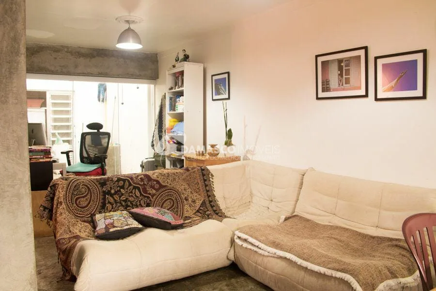 Sobrado à venda 3 Quartos, 1 Suite, 2 Vagas, 231M², Barcelona, São Caetano do Sul - SP