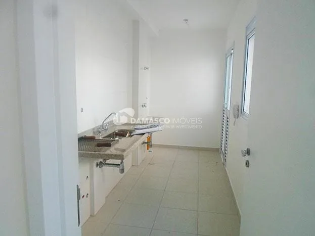 Apartamento à venda 3 Quartos, 1 Suite, 2 Vagas, Barcelona, São Caetano do Sul - SP | CONDOMINIO FELICITAT BARCELONA                              