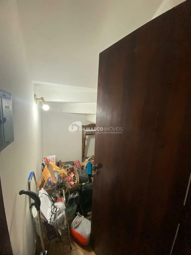 Sobrado à venda 3 Quartos, 1 Suite, 2 Vagas, 320M², Campestre, Santo André - SP