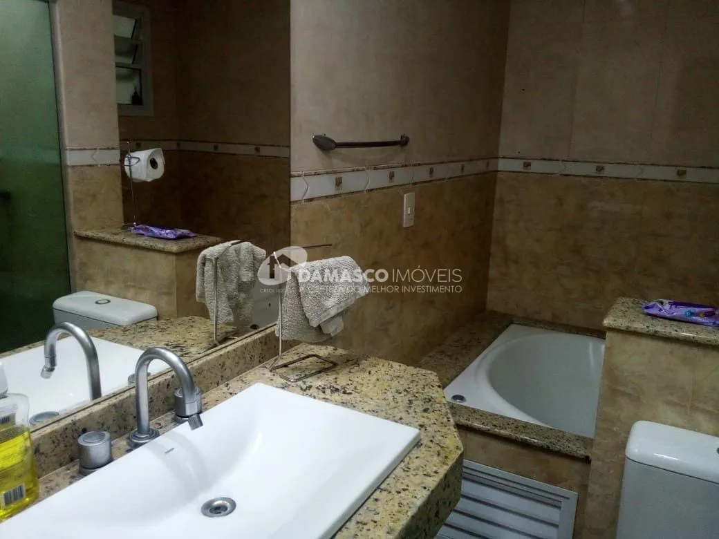 Cobertura à venda 2 Quartos, 2 Vagas, 74M², Rudge Ramos, São Bernardo do Campo - SP 