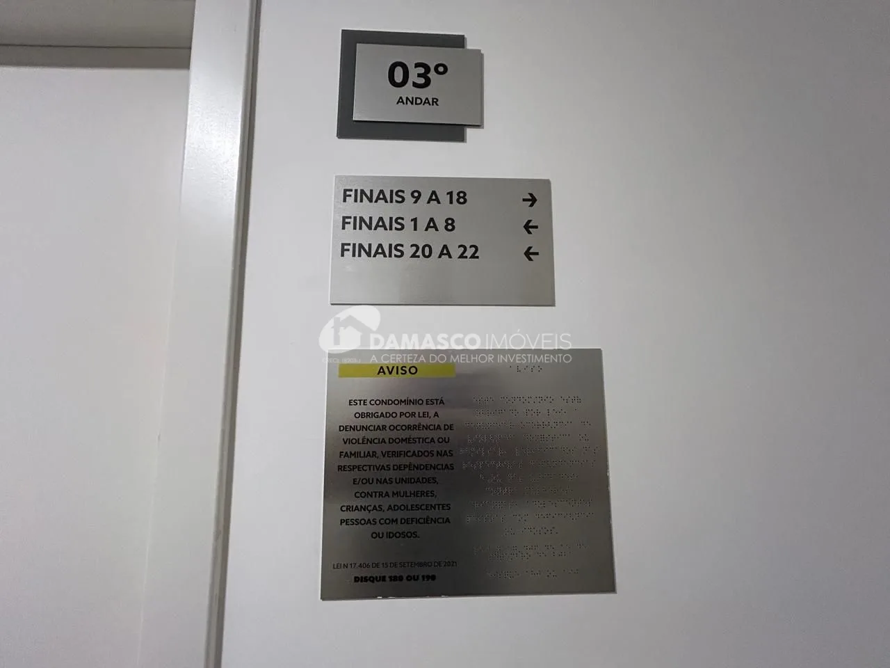 Apartamento padrão à Venda, Santa Maria, Santo André, SP