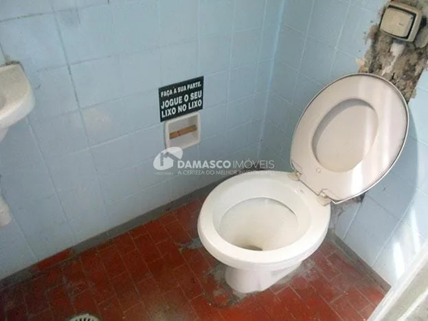 Prédio para Locação 1000M², Fundação, São Caetano do Sul - SP