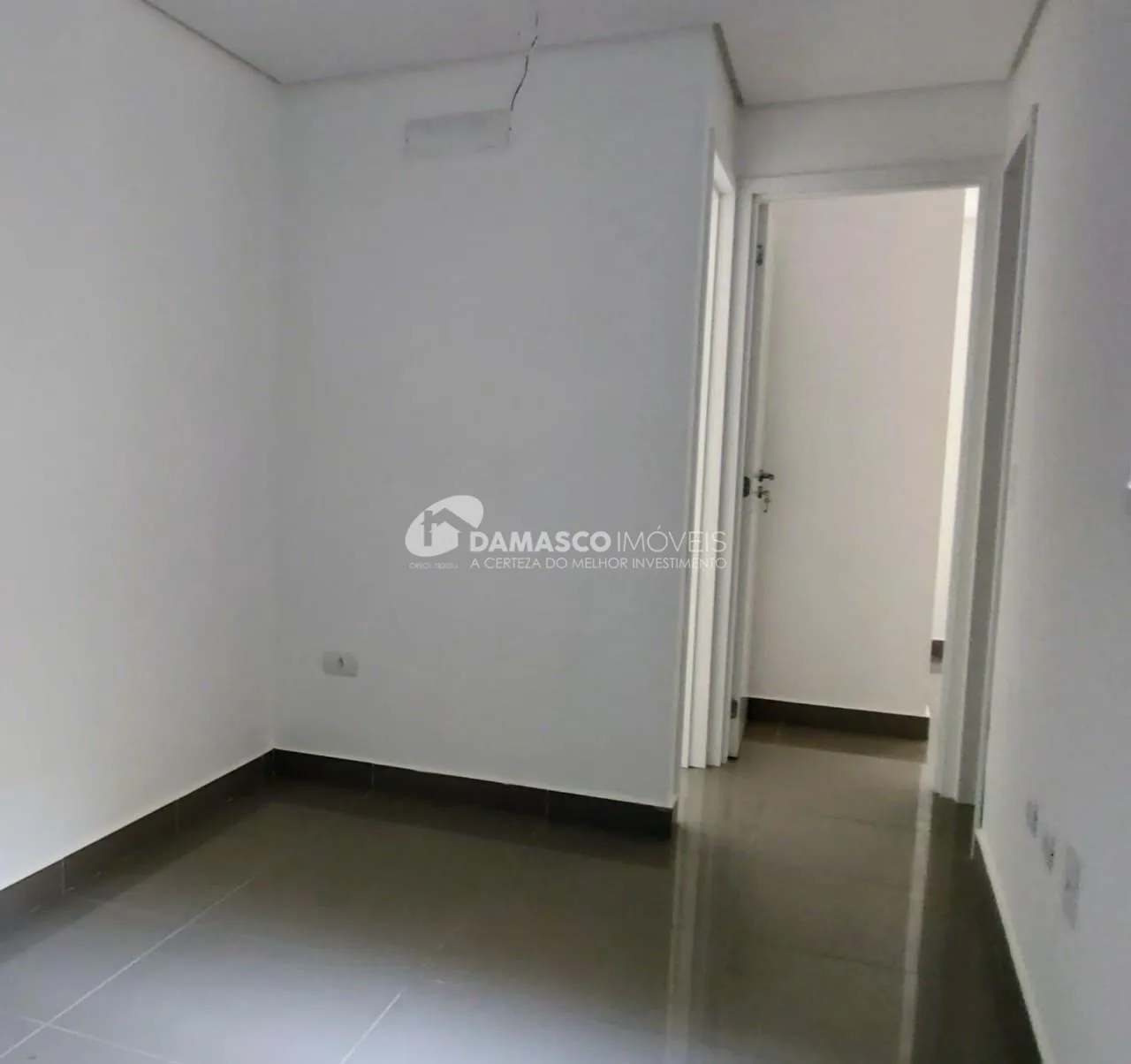 Cobertura à venda 2 Quartos, 1 Suite, 1 Vaga, 84M², Campestre, Santo André - SP 