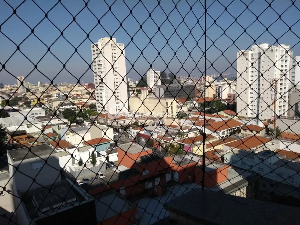 Apartamento à venda 3 Quartos, 3 Suites, 2 Vagas, 140M², Santa Paula, São Caetano do Sul - SP 