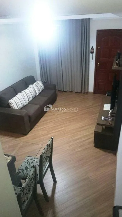 Sobrado à venda 2 Quartos, 1 Suite, 2 Vagas, 121M², Vila Bela, São Paulo - SP
