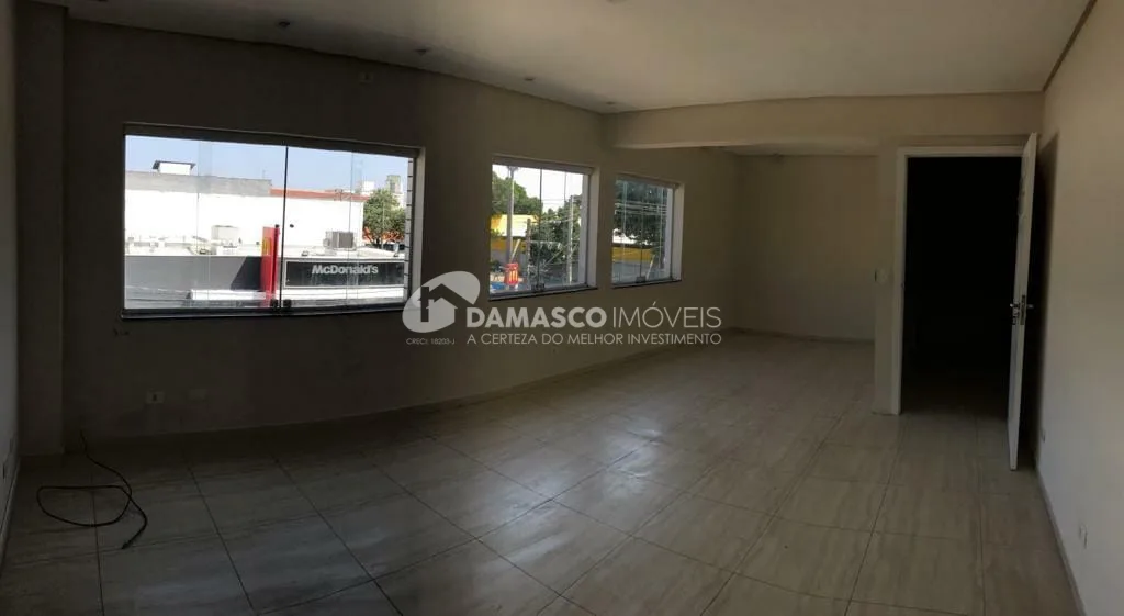 Sala para Locação 28M², Olímpico, São Caetano do Sul - SP