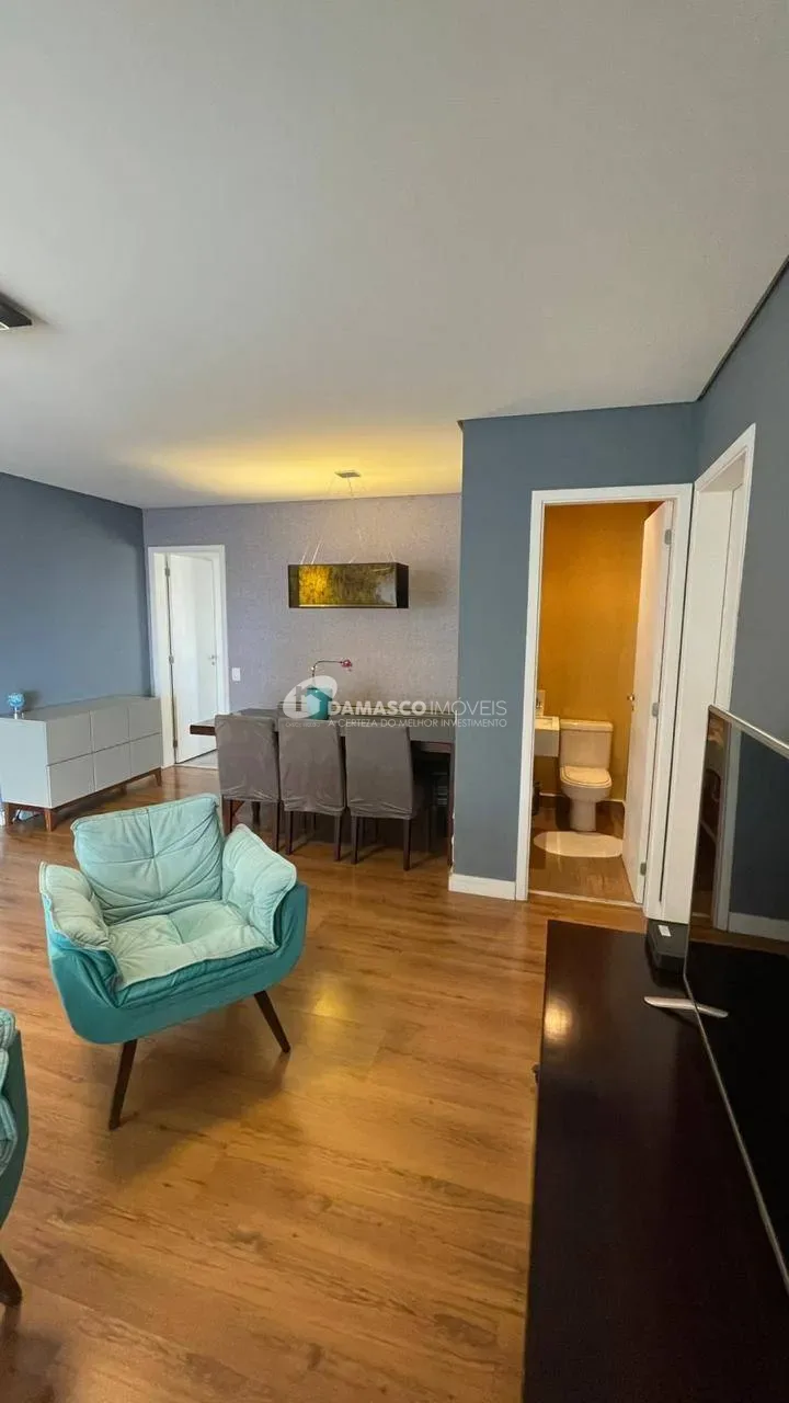 Apartamento à venda, Boa Vista, São Caetano do Sul, SP