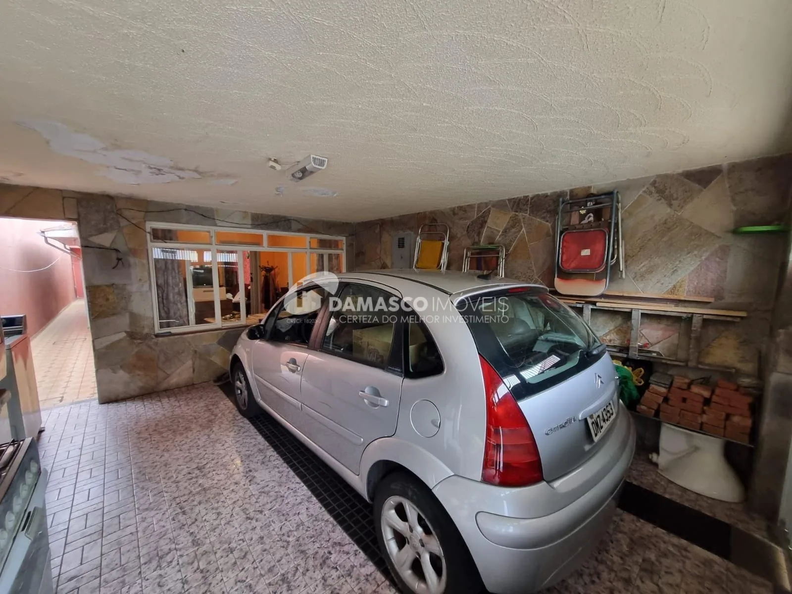 Casa à venda, Santa Maria, São Caetano do Sul, SP