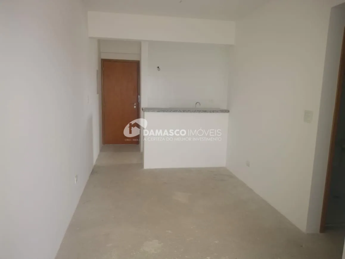 Apartamento à venda 2 Quartos, 1 Suite, 2 Vagas, 62M², Campestre, Santo André - SP 