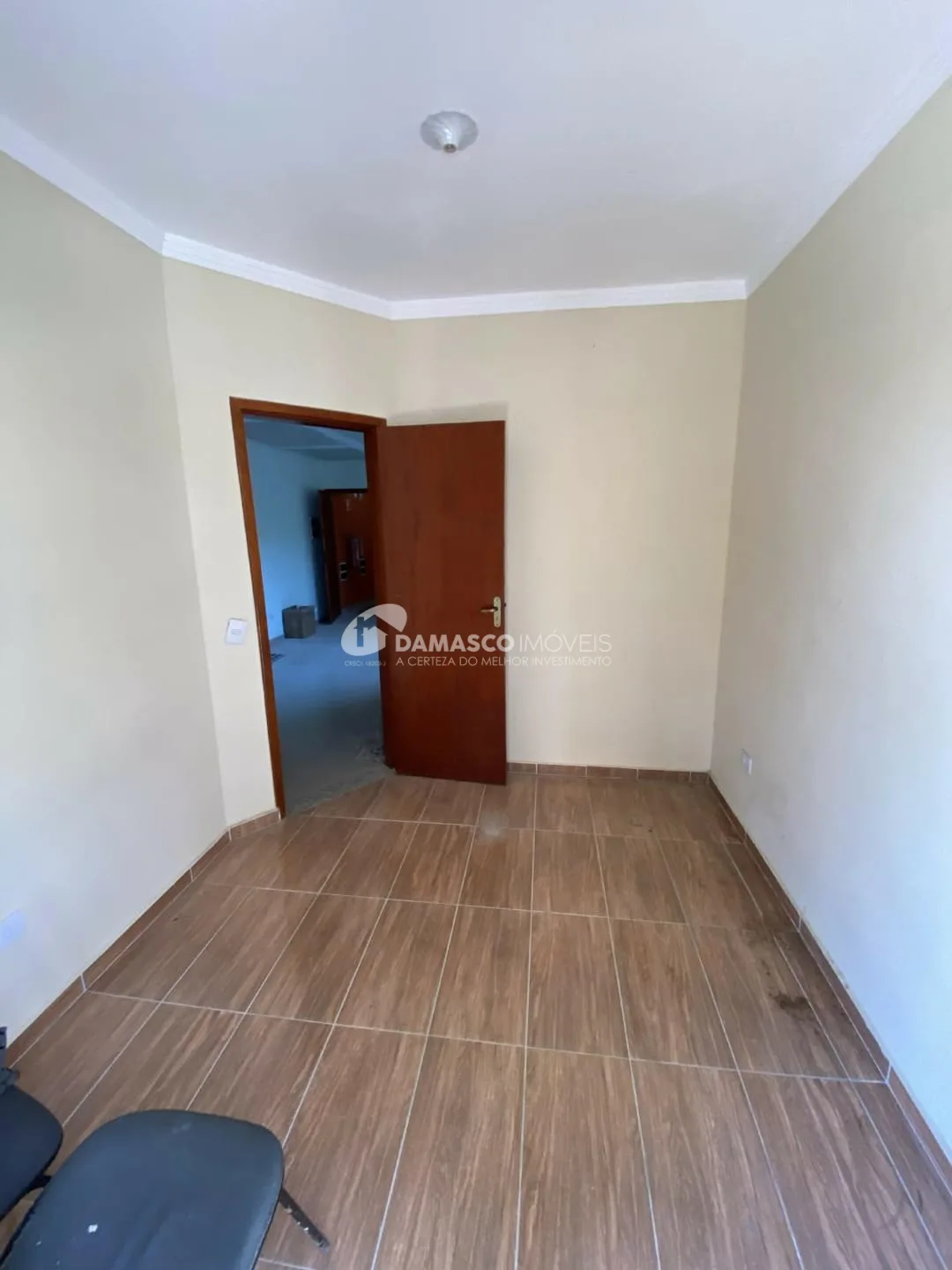 Apartamento à venda 2 Quartos, 1 Vaga, 40M², Parque Erasmo Assunção, Santo André - SP 