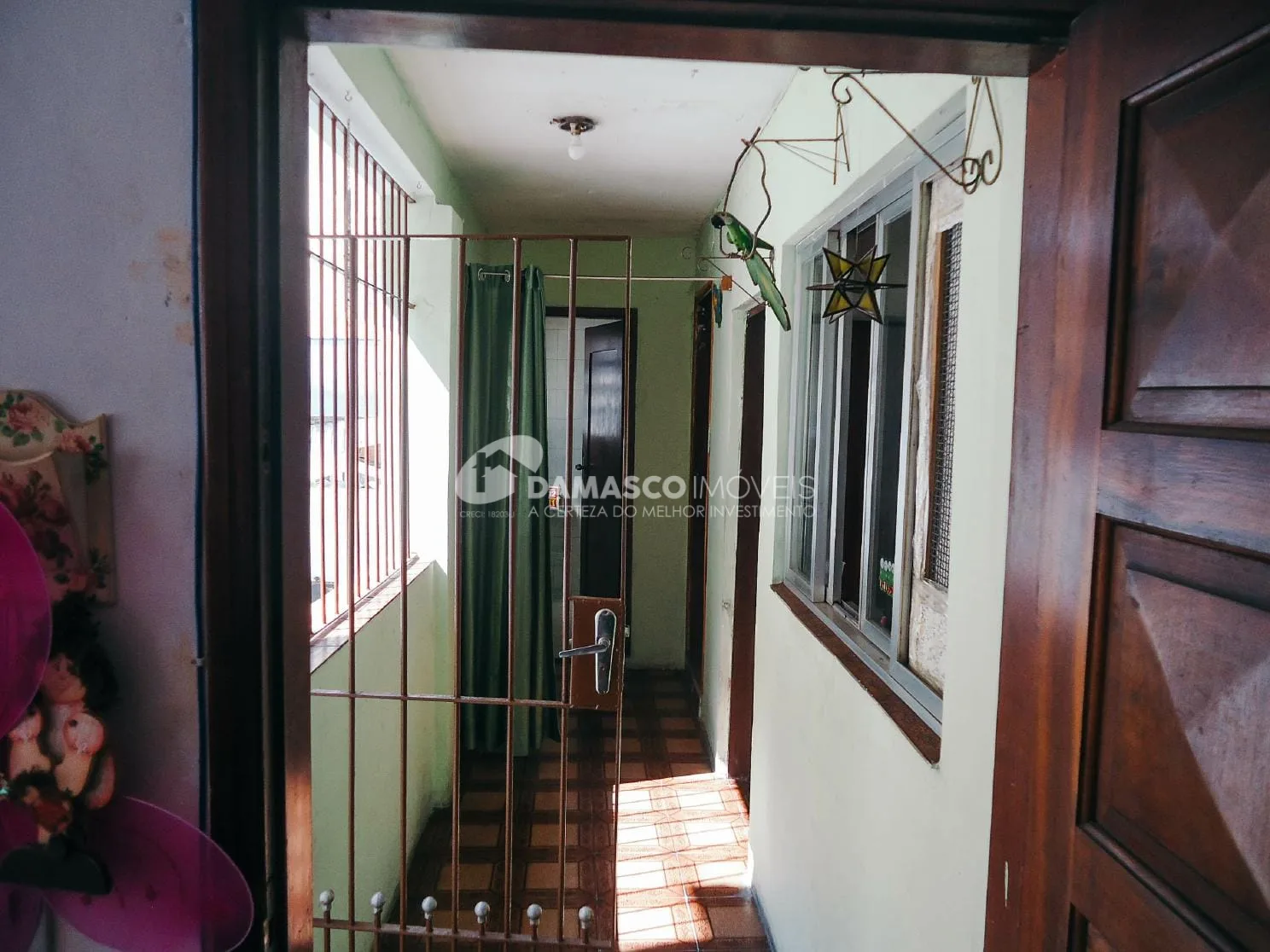 Sobrado à venda 3 Quartos, 1 Vaga, 160M², Santa Paula, São Caetano do Sul - SP