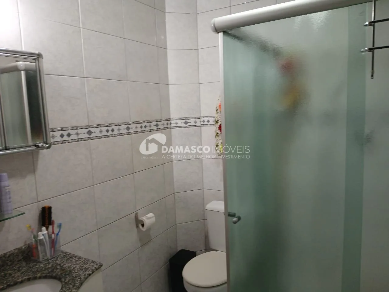 Apartamento à venda, Vila Alpina, Santo André, SP