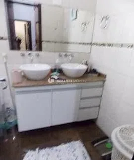 Casa à venda 4 Quartos, 1 Suite, 2 Vagas, 350M², Osvaldo Cruz, São Caetano do Sul - SP