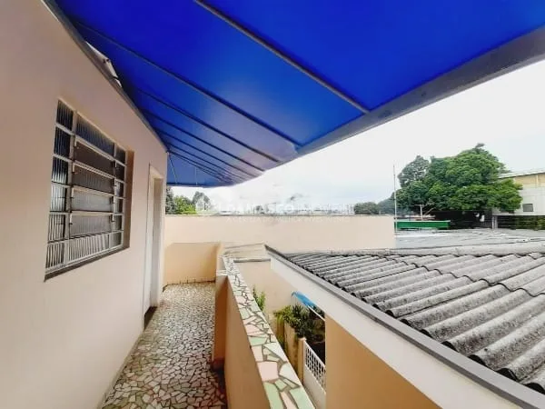 Casa para locação, Barcelona, São Caetano do Sul, SP