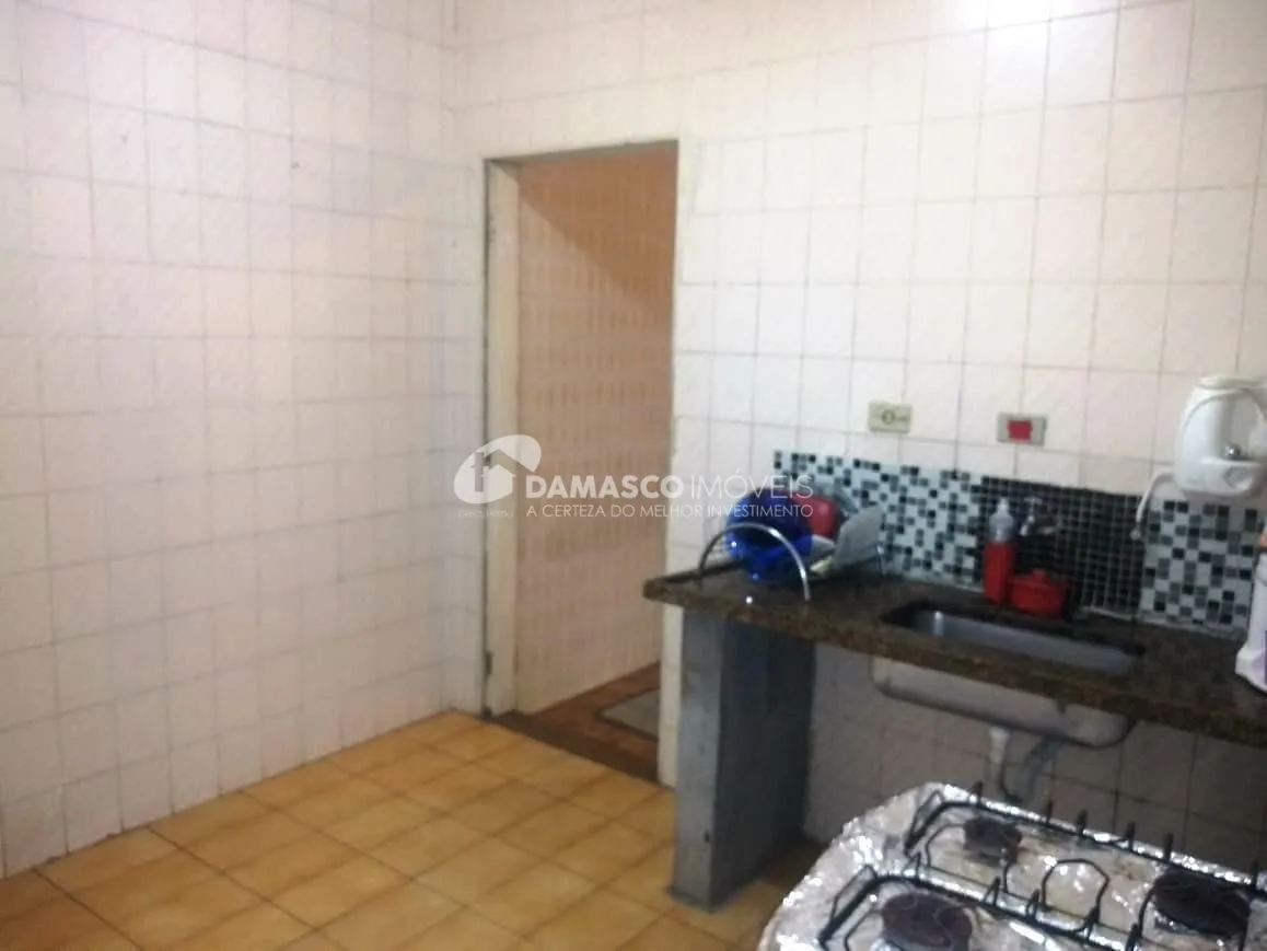 Casa à venda 2 Quartos, 1 Suite, 2 Vagas, 104M², Olímpico, São Caetano do Sul - SP