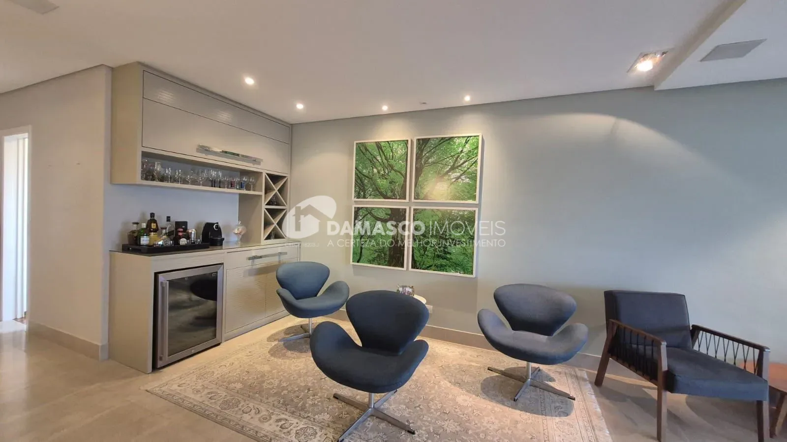 Apartamento à venda, Jardim do Mar, São Bernardo do Campo, SP