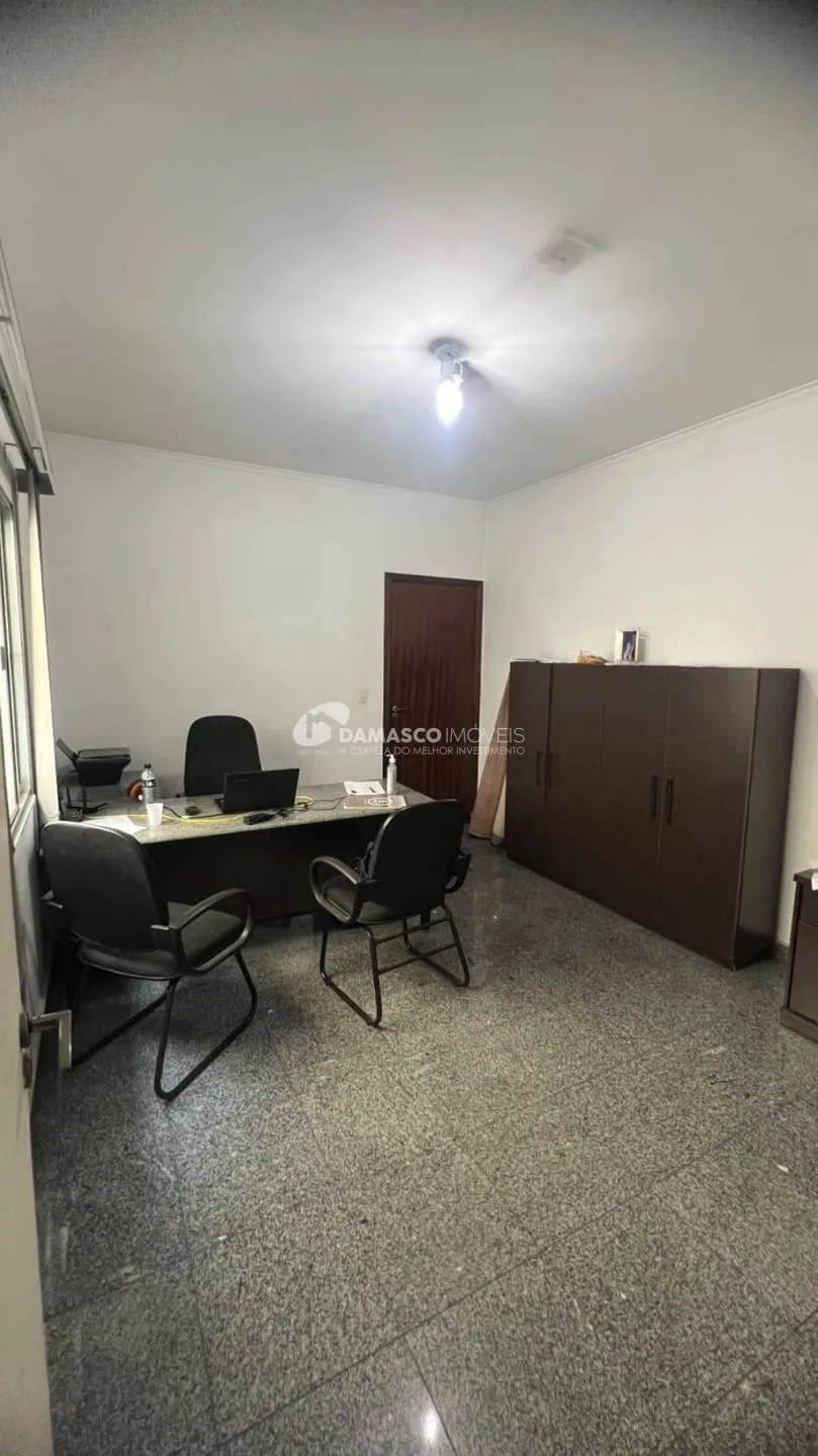 Salão para Locação 14M², Centro, São Caetano do Sul - SP