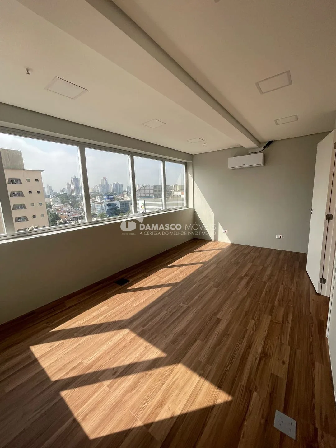 Sala para locação, Centro, Santo André, SP