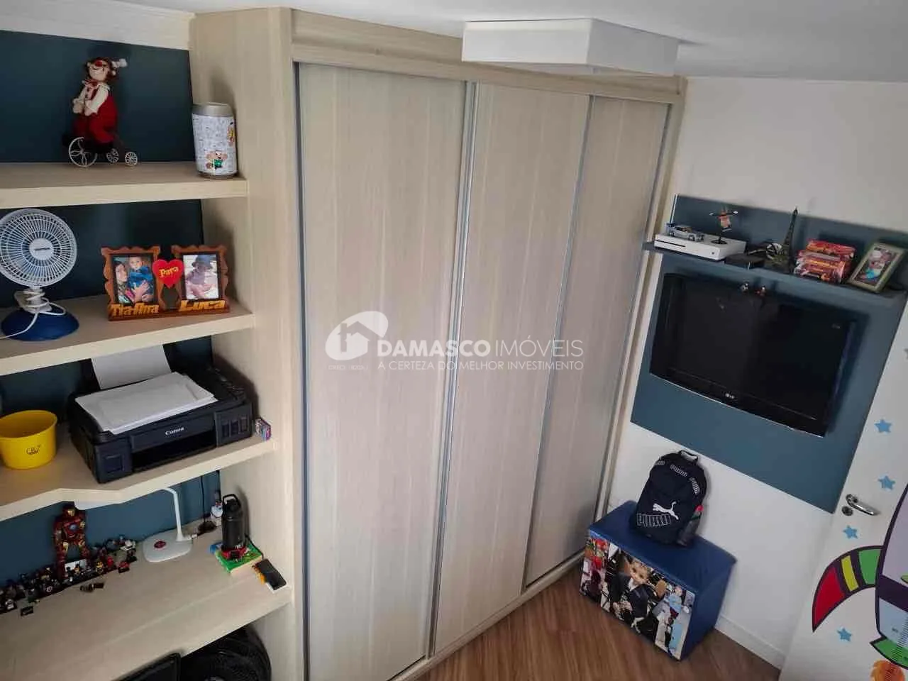 Apartamento com terraço à Venda, Santa Paula, São Caetano do Sul, SP