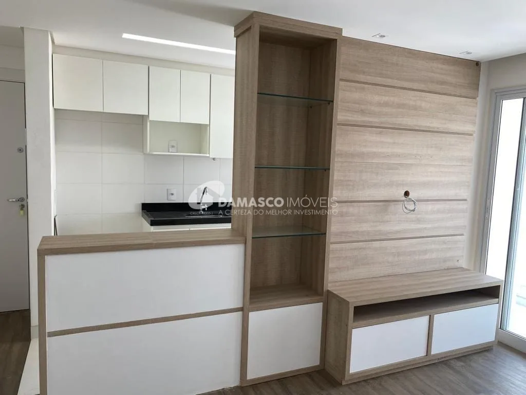 Apartamento para Venda 2 Quartos, 1 Suite, 2 Vagas, 65M², Boa Vista, São Caetano do Sul - SP
