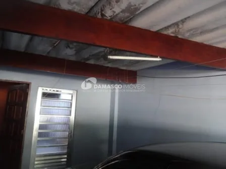 Sobrado à venda 193M², São José, São Caetano do Sul - SP