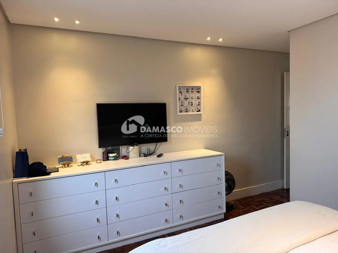 Apartamento à venda, Santa Paula, São Caetano do Sul, SP