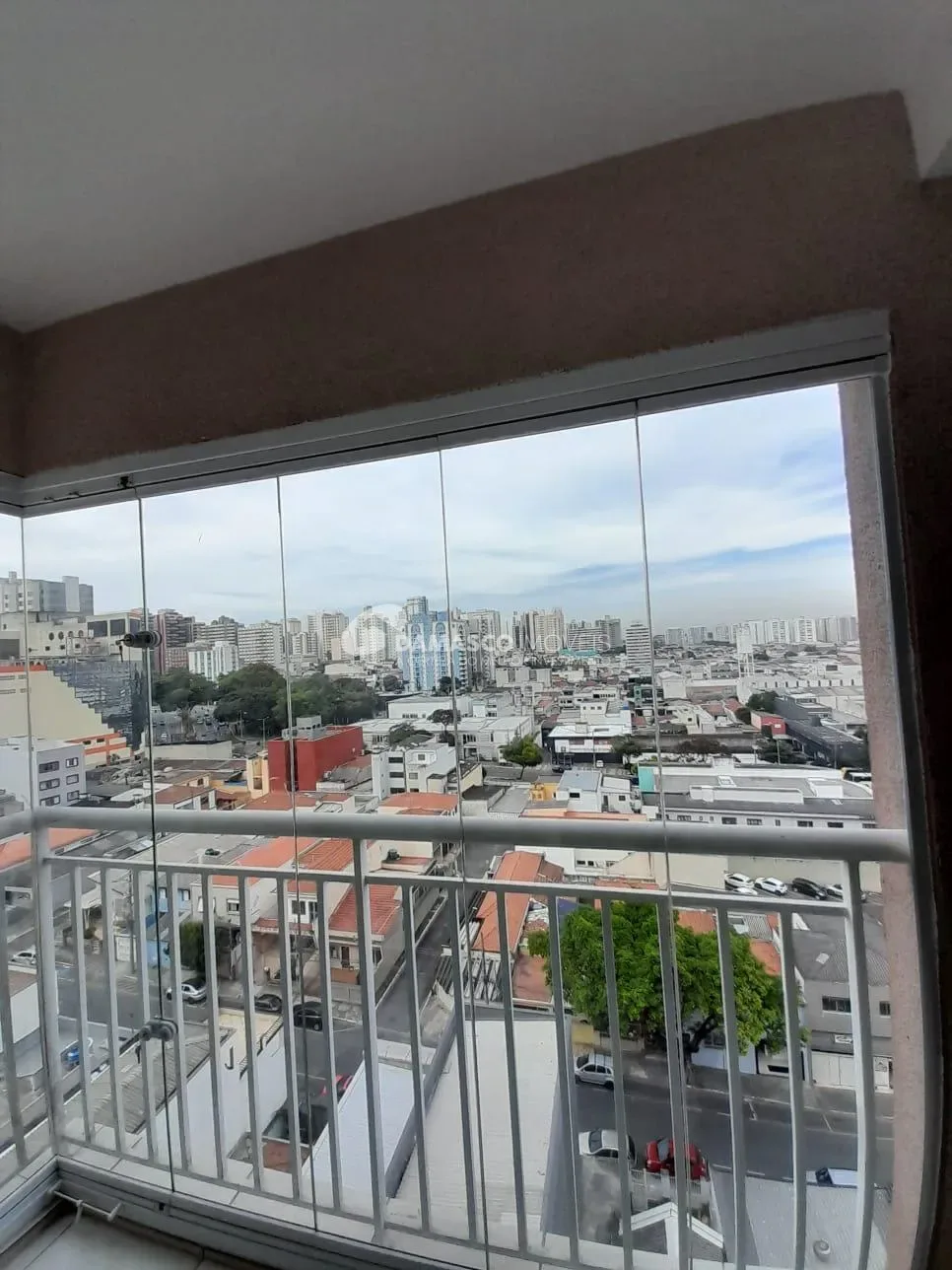 Apartamento para locação, Centro, São Caetano do Sul, SP