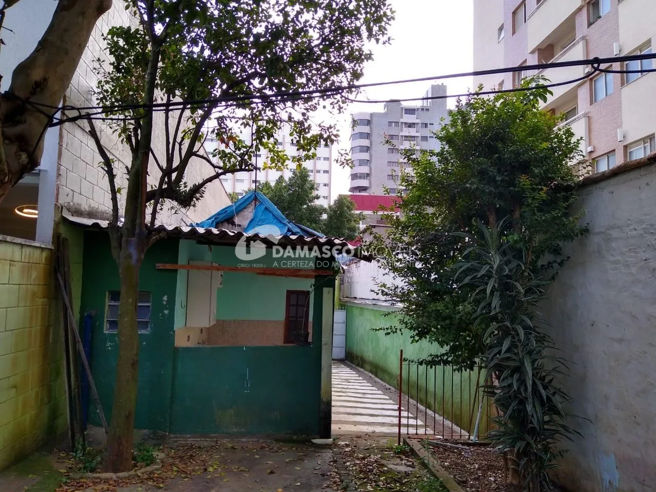 Casa à venda, Santo Antônio, São Caetano do Sul, SP