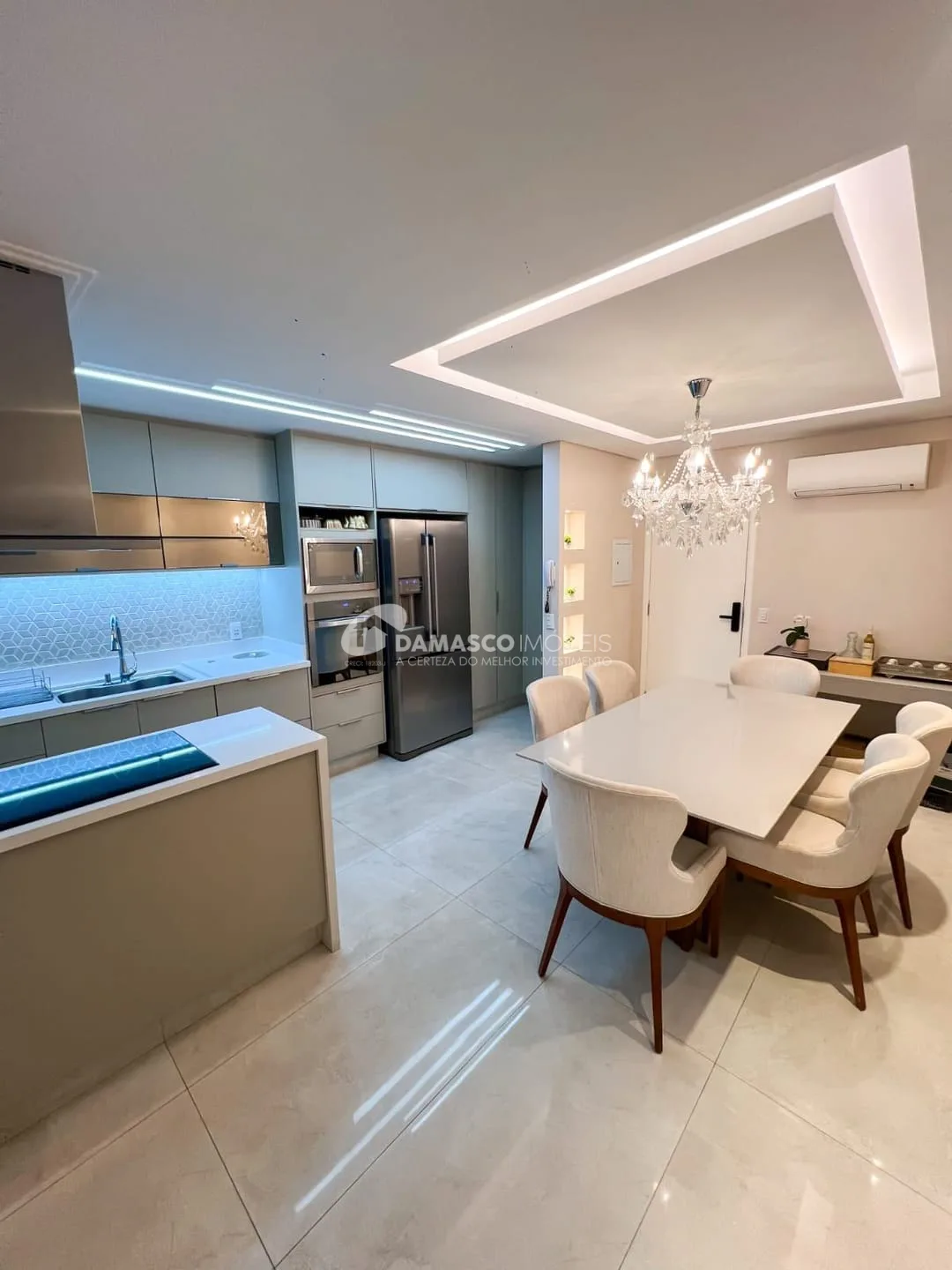 Apartamento à venda, Osvaldo Cruz, São Caetano do Sul, SP