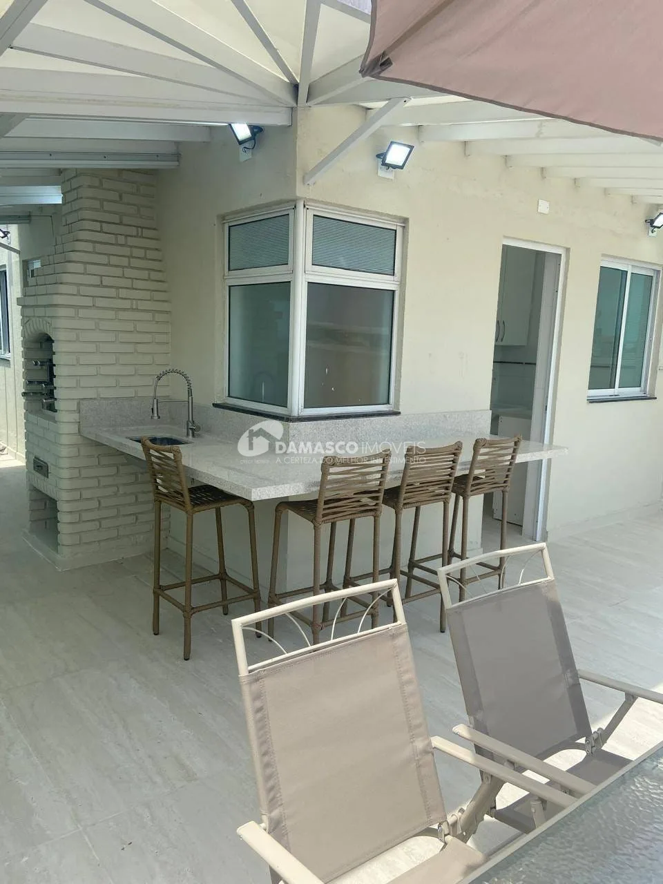 Cobertura / Penthouse à venda, Parque das Nações, Santo André, SP