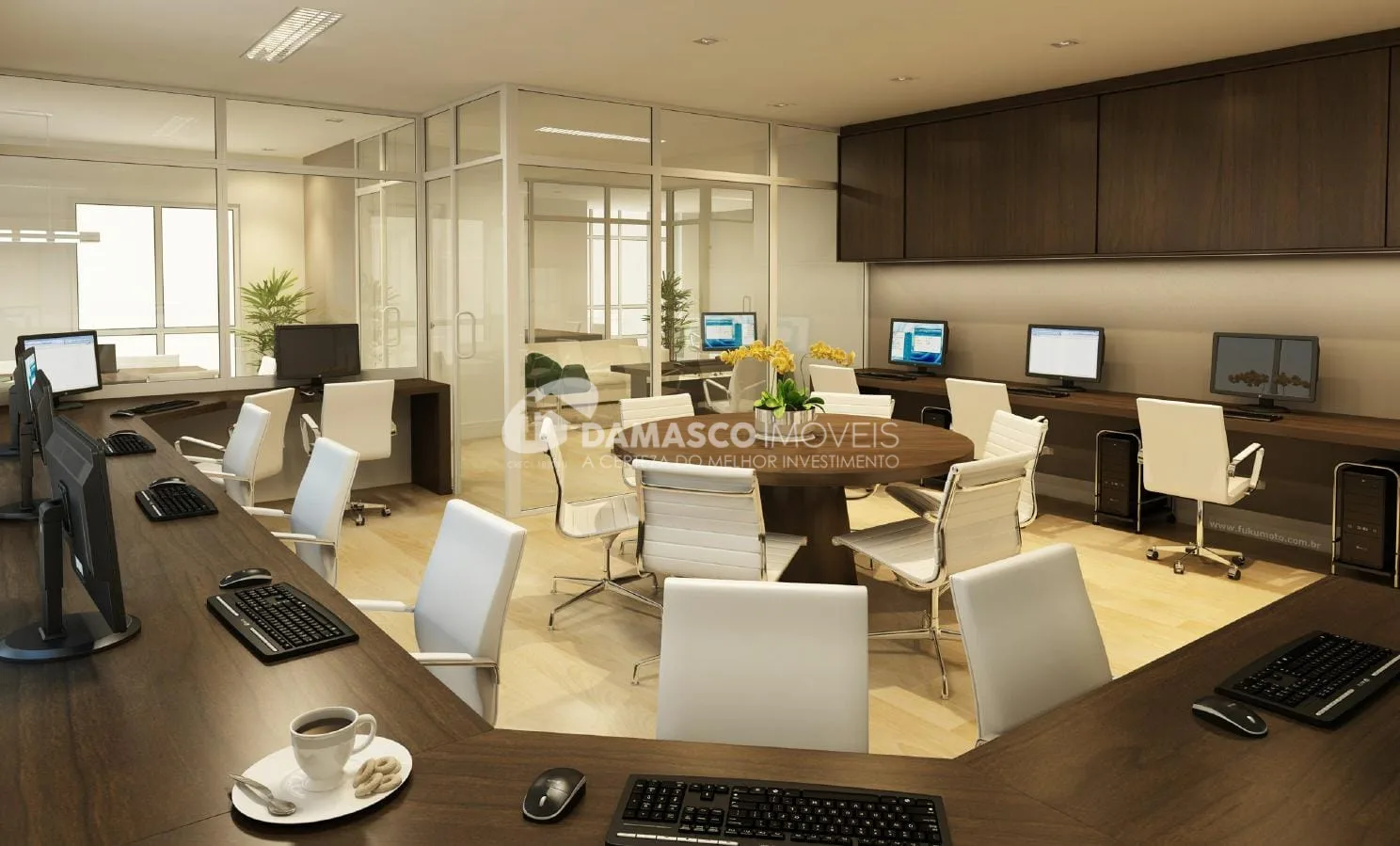 Sala à venda 1 Vaga, Vila Carrão, São Paulo - SP 