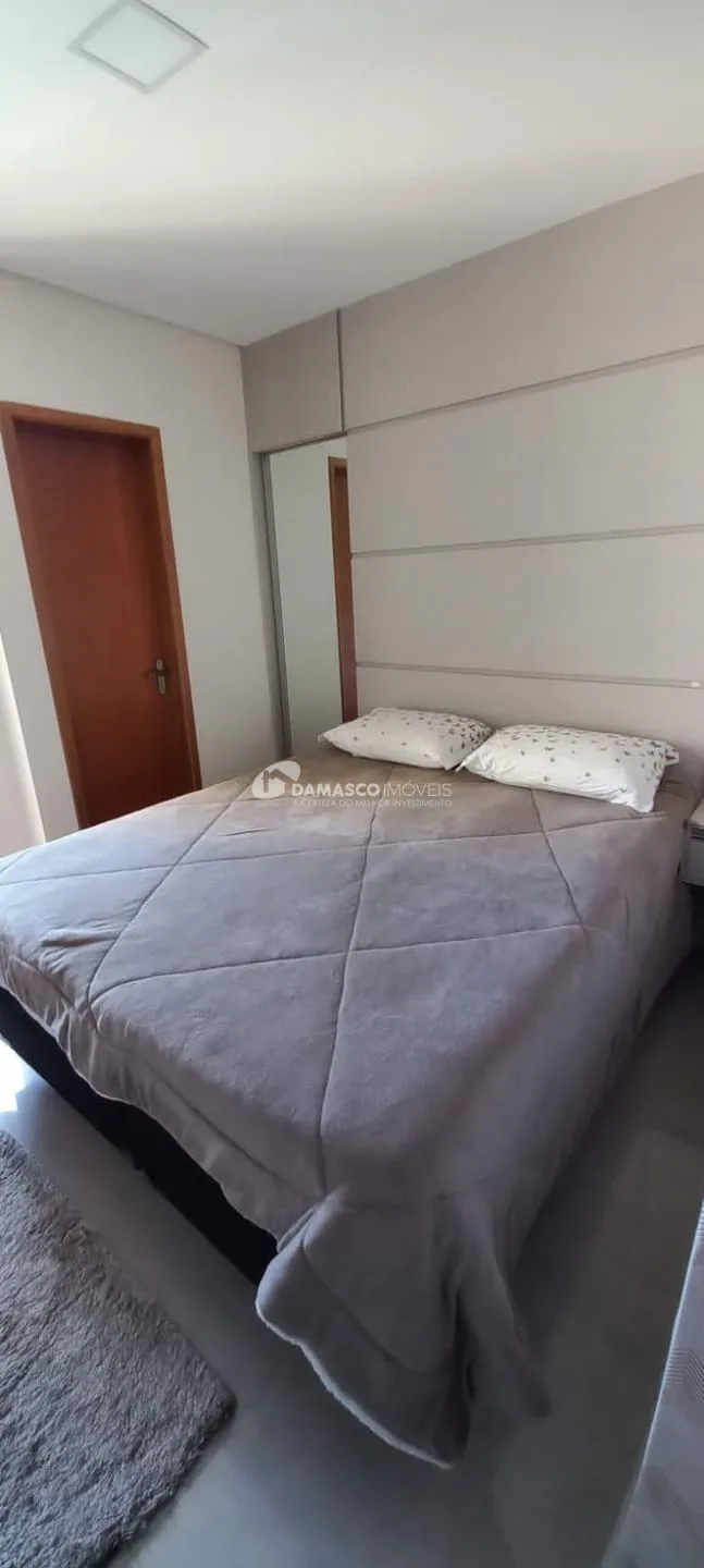 Apartamento à venda 3 Quartos, 1 Suite, 1 Vaga, 83M², Utinga, Santo André - SP 