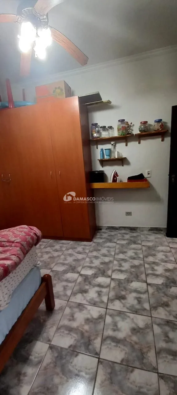 Sobrado à venda 3 Quartos, 1 Suite, 4 Vagas, 280M², Barcelona, São Caetano do Sul - SP