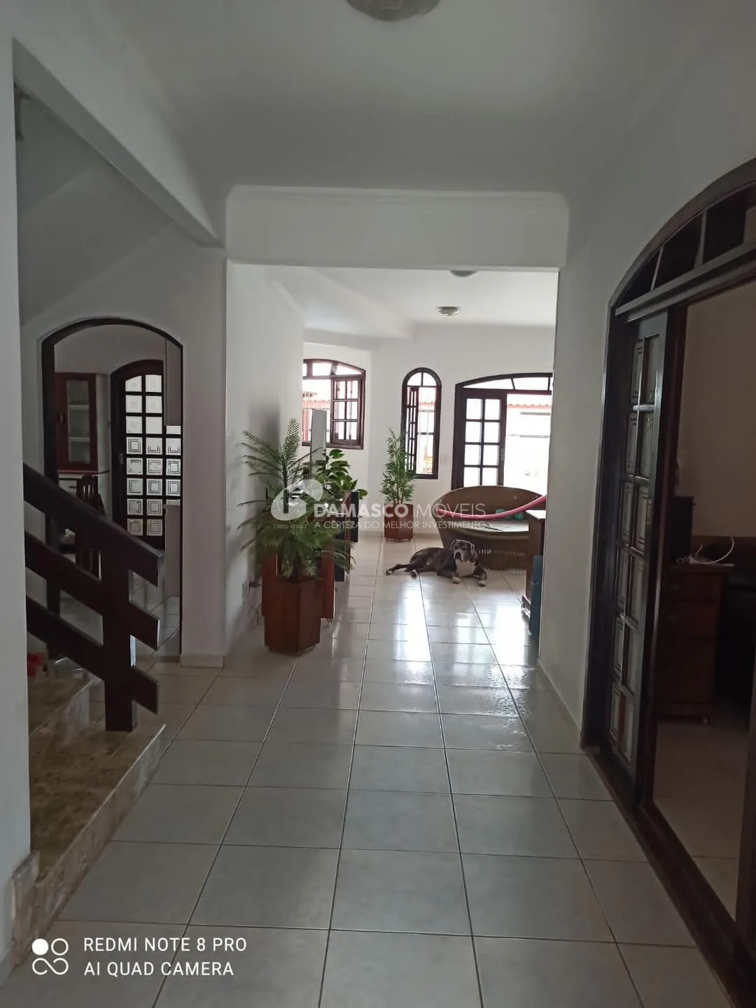 Sobrado à venda 5 Quartos, 2 Suites, 4 Vagas, Jardim Virgínia, Guarujá - SP