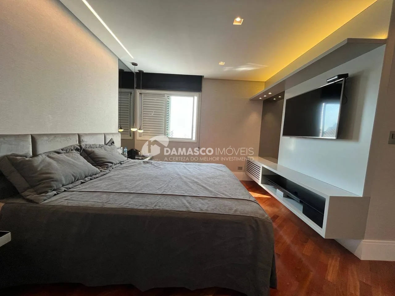 Cobertura / Penthouse à venda, Olímpico, São Caetano do Sul, SP