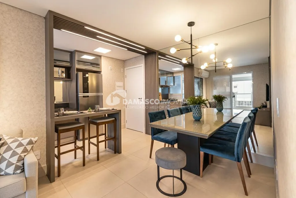 Apartamento à venda 2 Quartos, 1 Suite, 1 Vaga, Vila Gomes Cardim, São Paulo - SP 