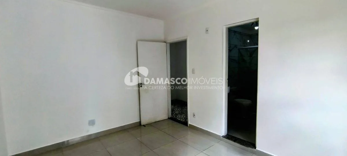 Apartamento, Santa Paula - São Caetano do Sul