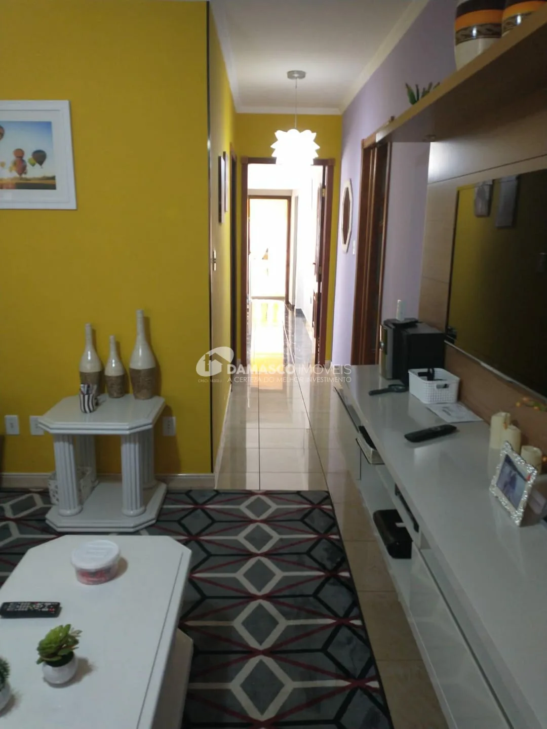Sobrado à venda 3 Quartos, 2 Suites, 3 Vagas, 271M², Parque Erasmo Assunção, Santo André - SP