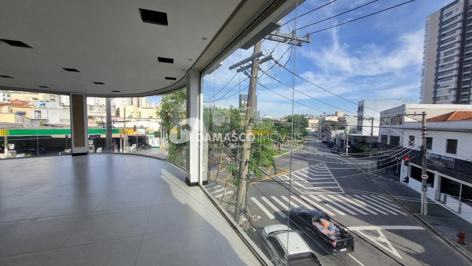 Prédio para locação, Santa Paula, São Caetano do Sul, SP