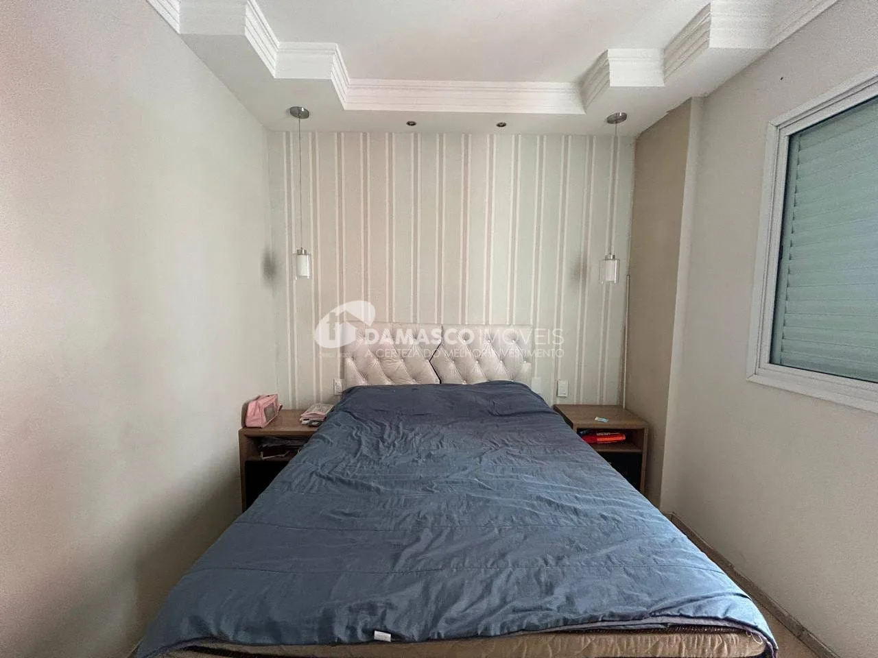 Apartamento à venda, Santa Paula, São Caetano do Sul, SP