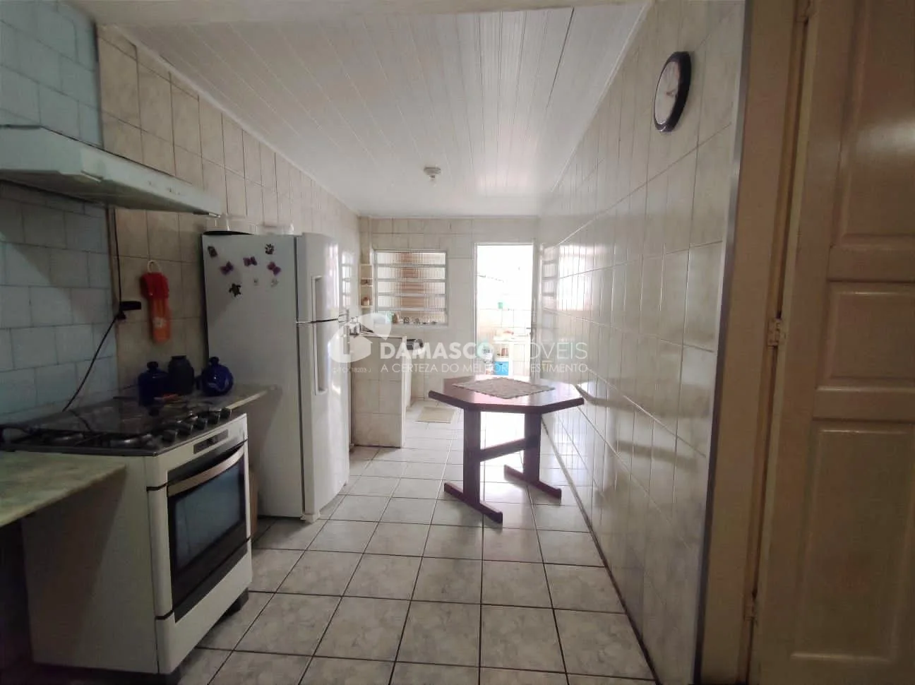 Casa à venda 2 Quartos, 2 Vagas, Parque Independência, São Paulo - SP