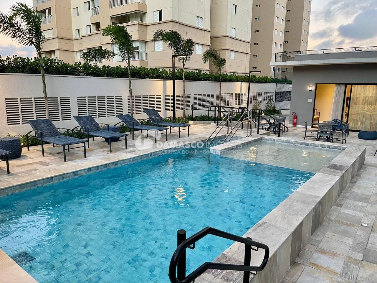 Apartamento à venda, Campestre, Santo André, SP