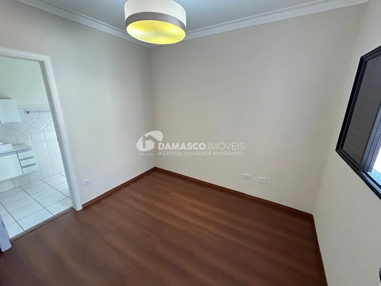 Apartamento padrão à Venda com 140 m² de área útil, Parque Industriário, Santo André, SP