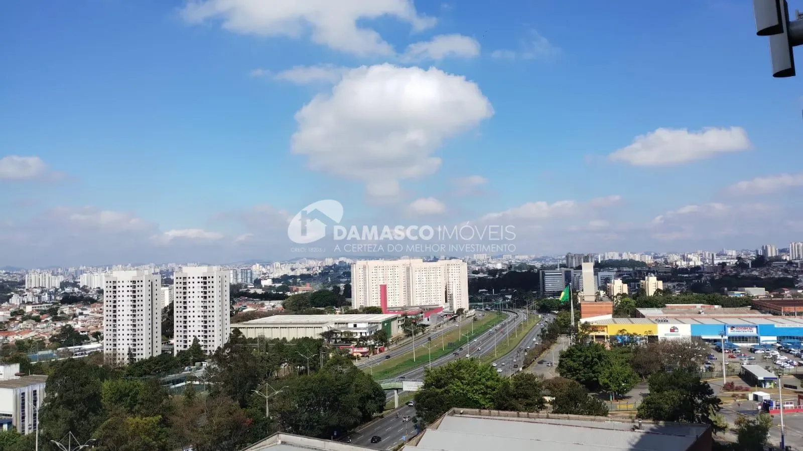 Apartamento à venda, Vila Vermelha, São Paulo, SP