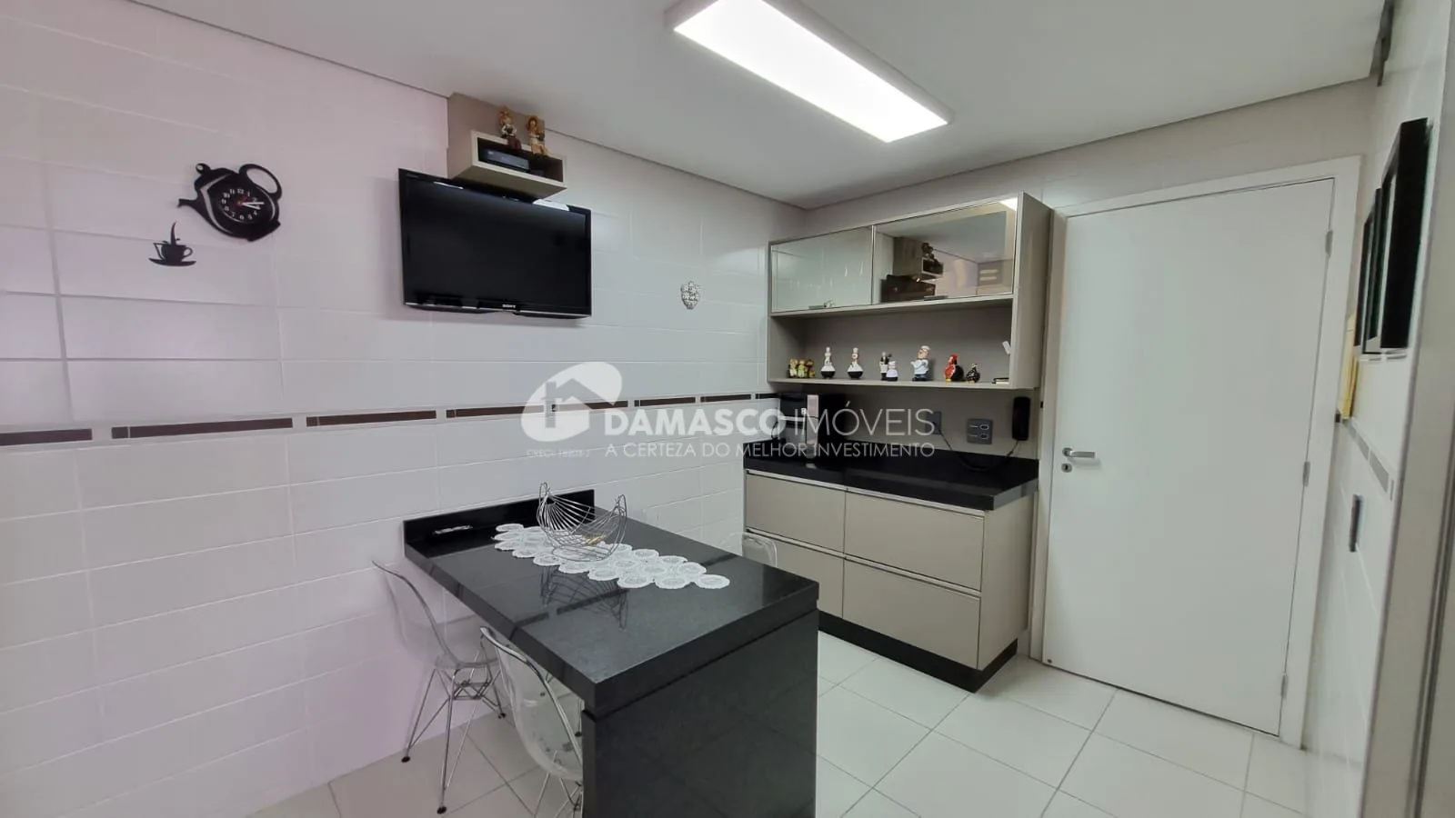 Apartamento à venda, Campestre, Santo André, SP