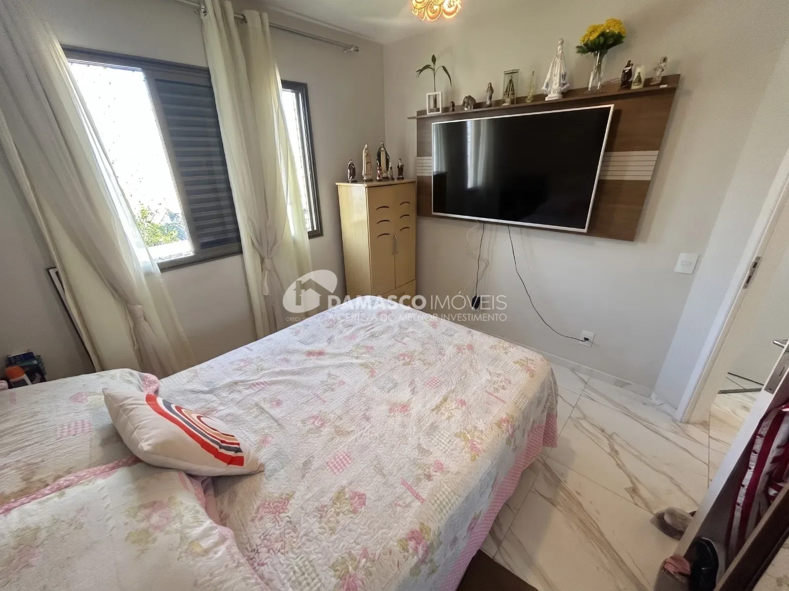 Apartamento à venda, Santa Paula, São Caetano do Sul, SP