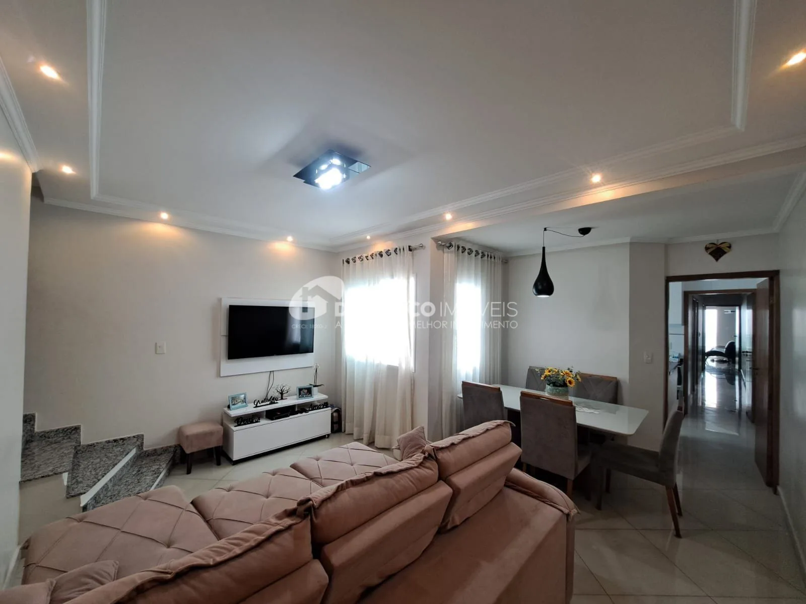 Cobertura 168mts,  à venda, Santa Maria, Santo André, SP