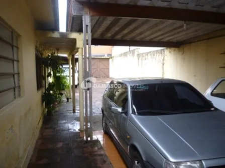 Casa com  Terreno de 340 mts2 , Olímpico, São Caetano do Sul - SP