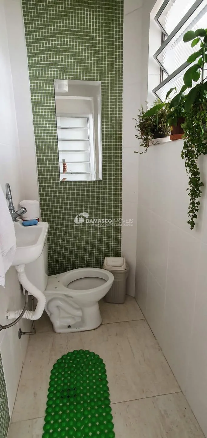 Sobrado à venda 3 Quartos, 2 Vagas, Olímpico, São Caetano do Sul - SP